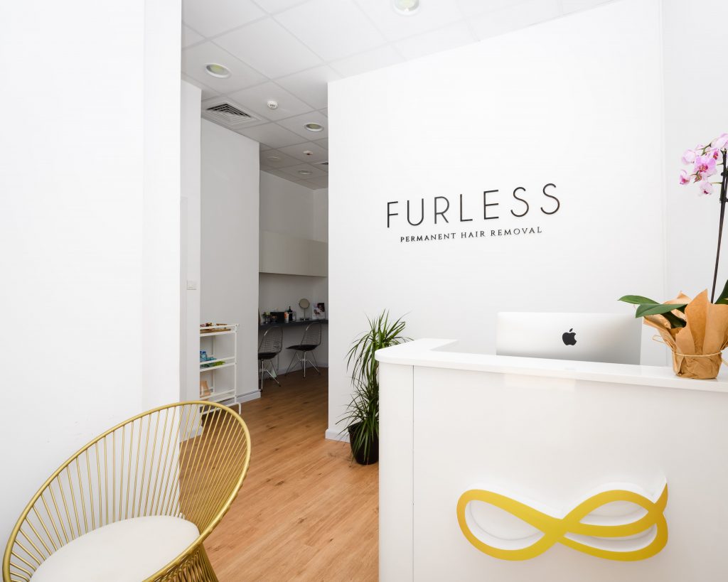 Furless Opens Permanent Hair Removal Center In Abu Dhabi